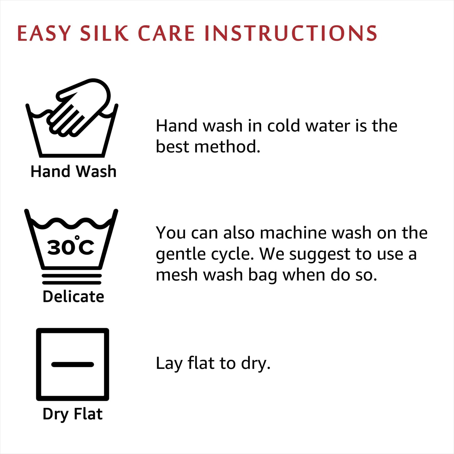 Astropic 2Pcs Silk Eye Patches for Glasses (Medium, Vintage Khaki)